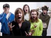 pochette album You'll never find better