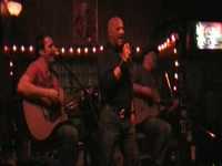 pochette album Too far gone