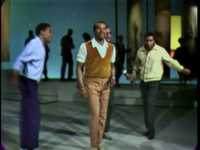 pochette album It's the same old song