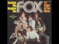 pochette album Imagine me - imagine you