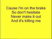 pochette album Broadway