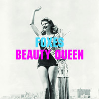 pochette album Beauty queen