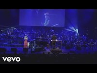 pochette album If you leave me now