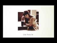 pochette album Like foxes do