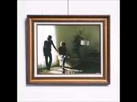 pochette album Brooklyn police station