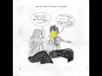 pochette album Take the kids off broadway