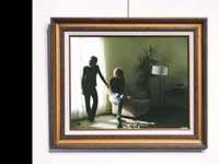 pochette album The game