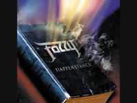 pochette album Mob rules