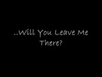 pochette album Way i am