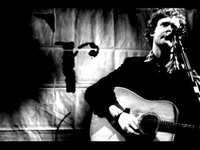 pochette album Locusts