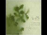 pochette album Sad songs