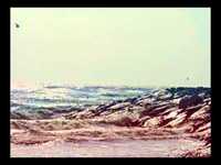 pochette album Ship caught in the bay