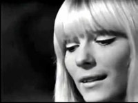 pochette album Celui que j'aime