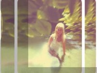 pochette album Chanson pour que tu m'aimes un peu