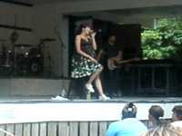 pochette album Undignified