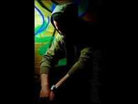 pochette album Lovin' thing