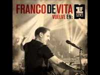 pochette album A medio vivir