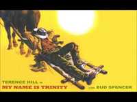 pochette album They call me trinity