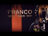 pochette album Next train out