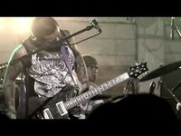 pochette album Song for the suspect