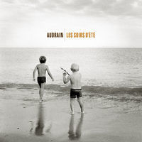 pochette album La saison des pluies