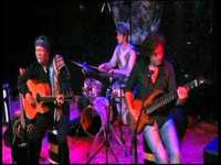 pochette album Dans les arbres