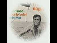 pochette album Bal de la marine