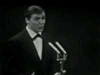 pochette album Ce soir là