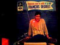 pochette album Comme la mer