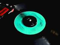 pochette album Dis rien