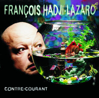 pochette album Au marché