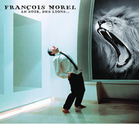 pochette album Le bon dieu entre nous