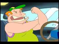 pochette album C'est la vie