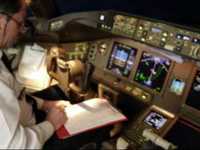 pochette album Beau boeing belle caravelle