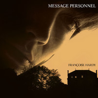 pochette album Message personnel