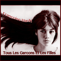 pochette album Tous les garcons et les filles