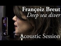 pochette album Deep sea diver