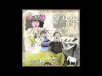 pochette album La danse des ombres