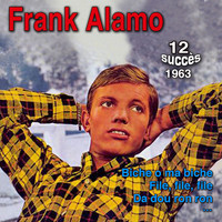 pochette album L'ange que j'attendais