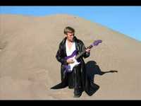 pochette album Dying world