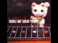 pochette album Coastline