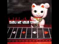 pochette album Horrible day