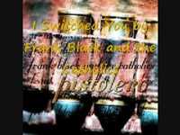 pochette album I switched you