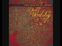 pochette album Bartholomew