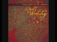 pochette album San antonio, tx