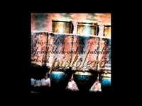 pochette album Smoke up