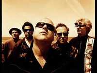 pochette album The man who was too loud