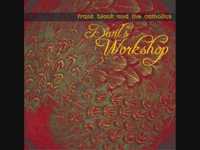 pochette album Whiskey in your shoes