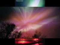 pochette album And at the end of every street