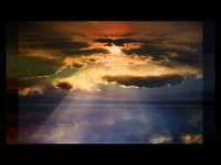 pochette album If i could fly away